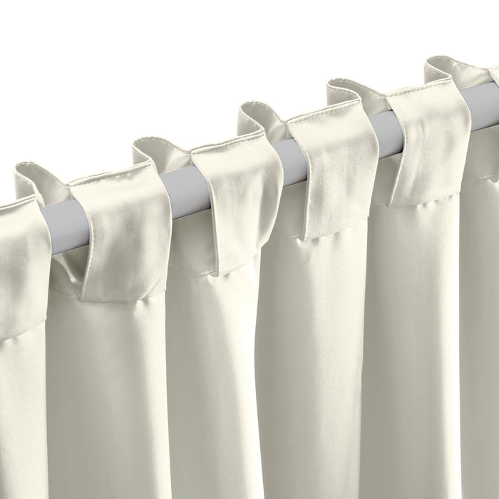 Ultimate Black Out 2/Way Pocket Panel