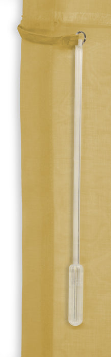 Lucerne Wanda Pleat Pairs w/Wands