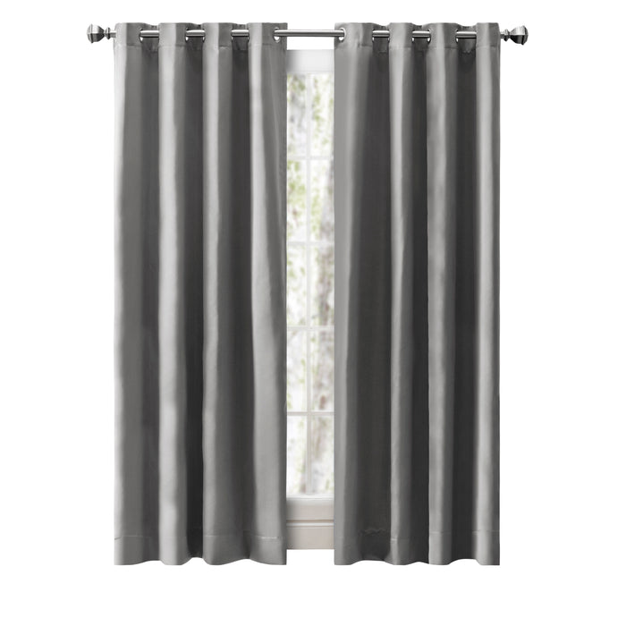 Ultimate Black Out Grommet Panel w/Wand