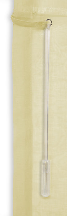 Lucerne Wanda Pleat Pairs w/Wands
