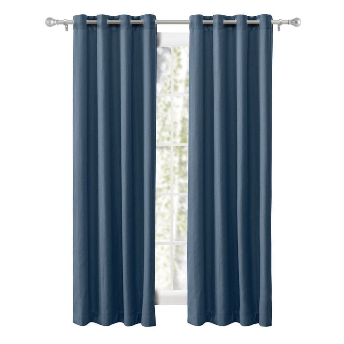 Ricardo Grand Pointe Grommet Panel w/Wand