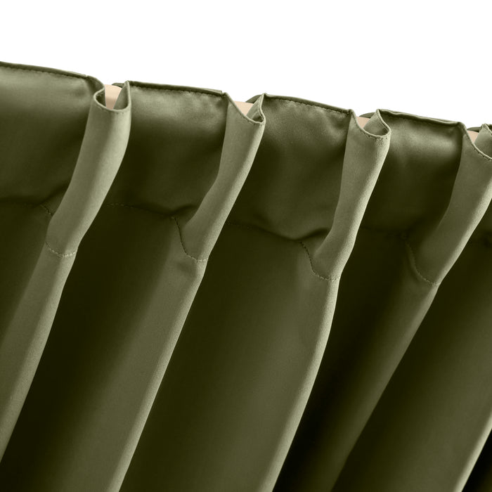 Ultimate Black Out 2/Way Pocket Panel