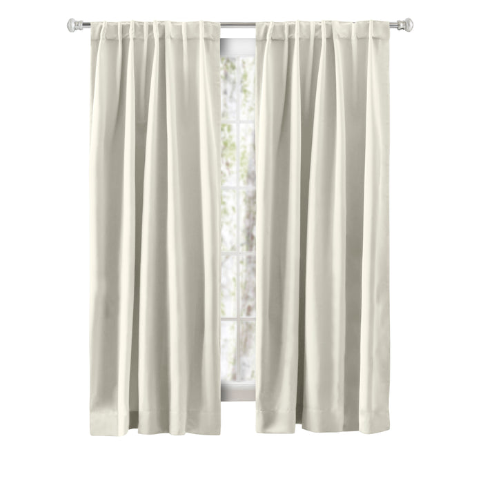 Ultimate Black Out 2/Way Pocket Panel