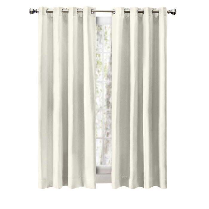Ultimate Black Out Grommet Panel w/Wand