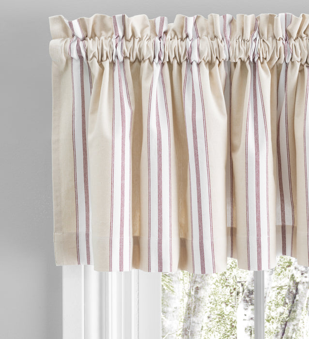 Provence Insert Valance