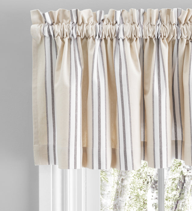 Provence Insert Valance