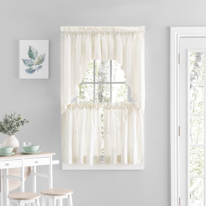 Simplicity Insert Valance