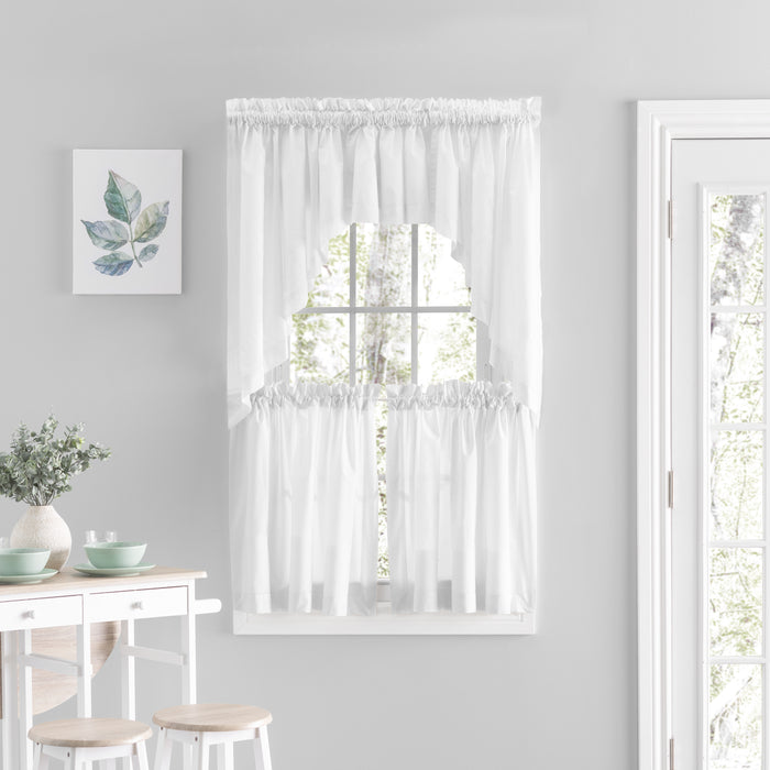 Simplicity Insert Valance