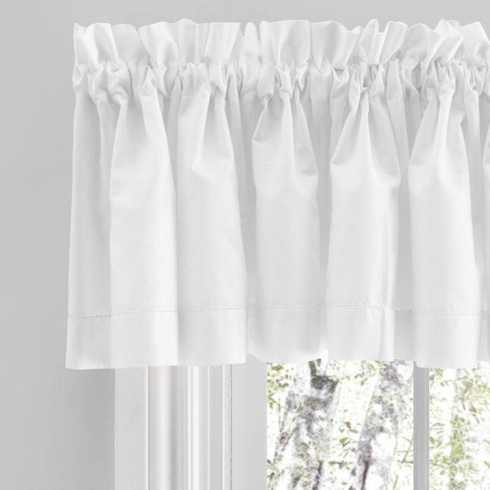 Simplicity Insert Valance