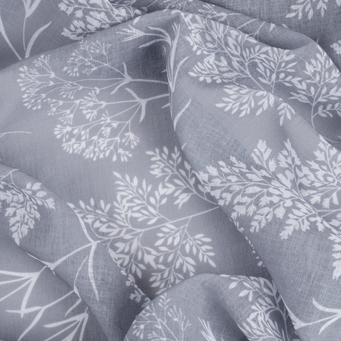 Wild Meadows Pinch Pleat w/Back Tabs Pair